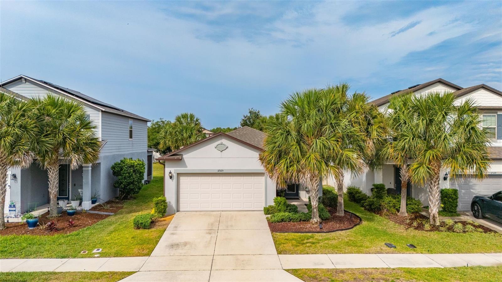 17325 BRACKEN FERN LN, CLERMONT, FL, 34714
