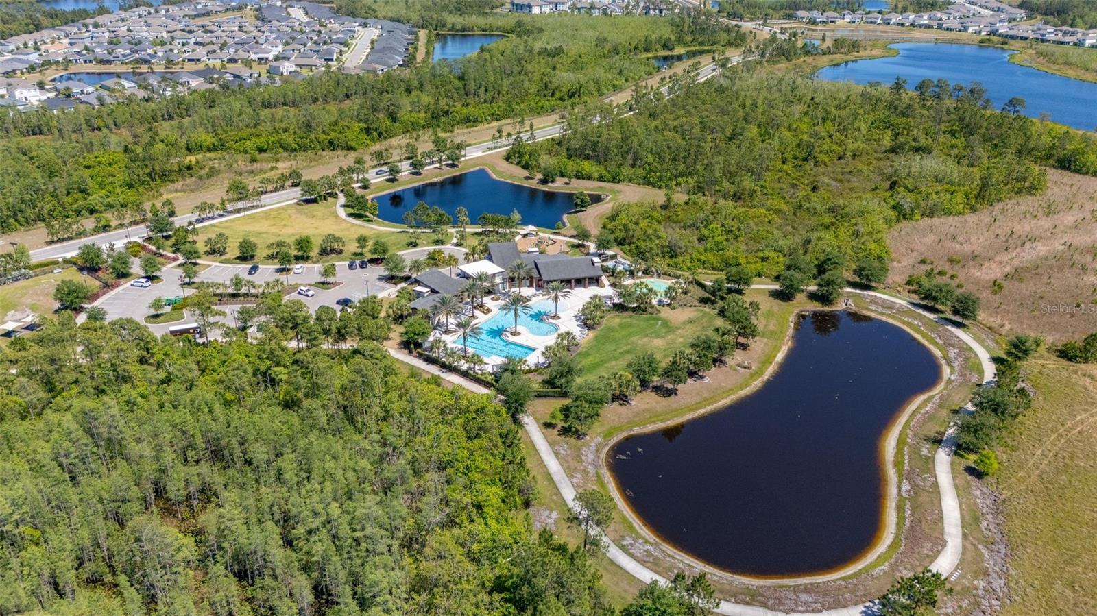 17325 BRACKEN FERN LN, CLERMONT, FL, 34714