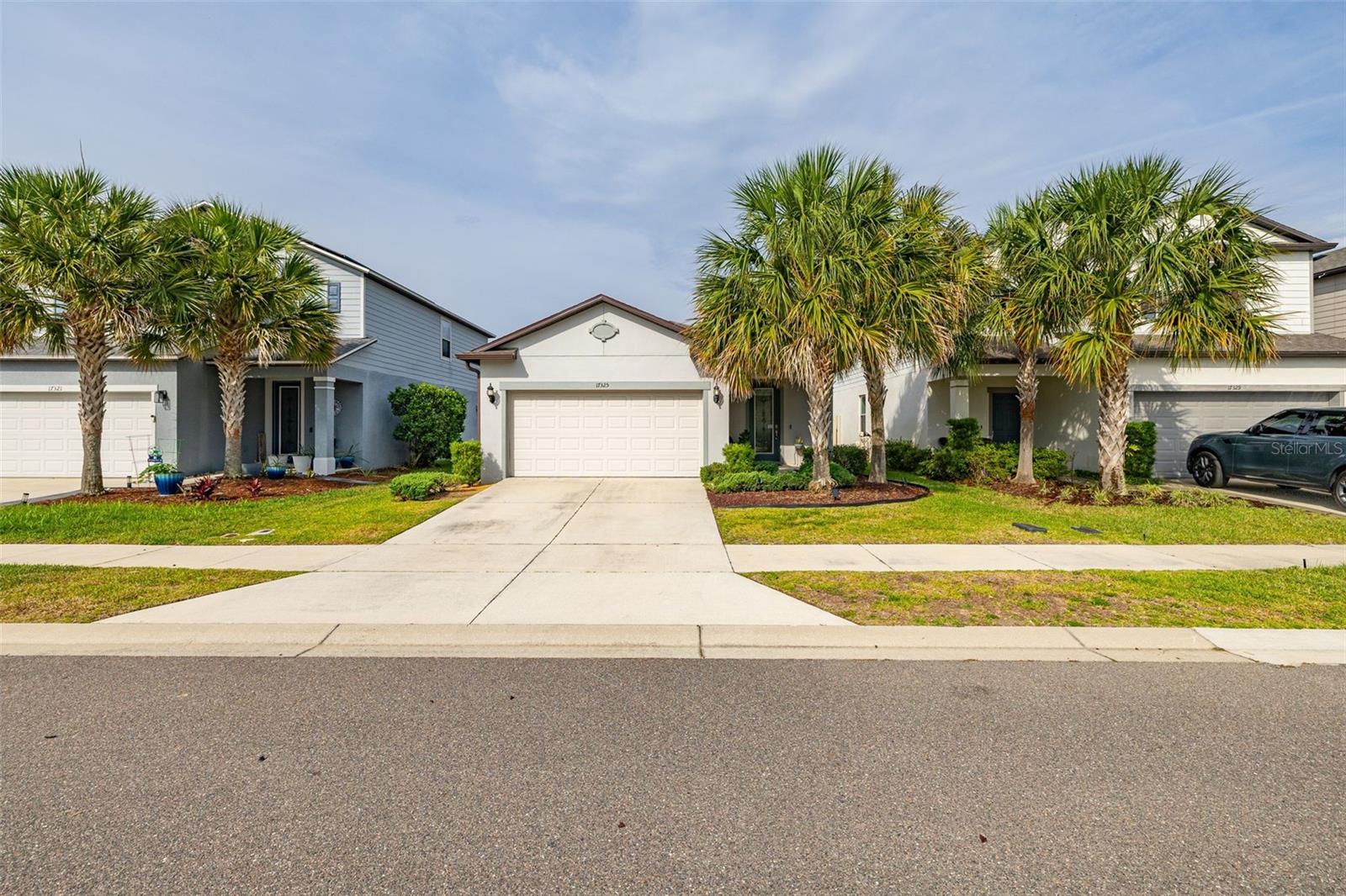 17325 BRACKEN FERN LN, CLERMONT, FL, 34714