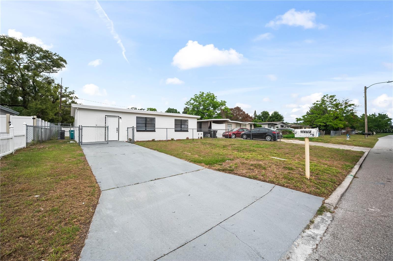 4403 LAKE LAWNE AVE, ORLANDO, FL, 32808