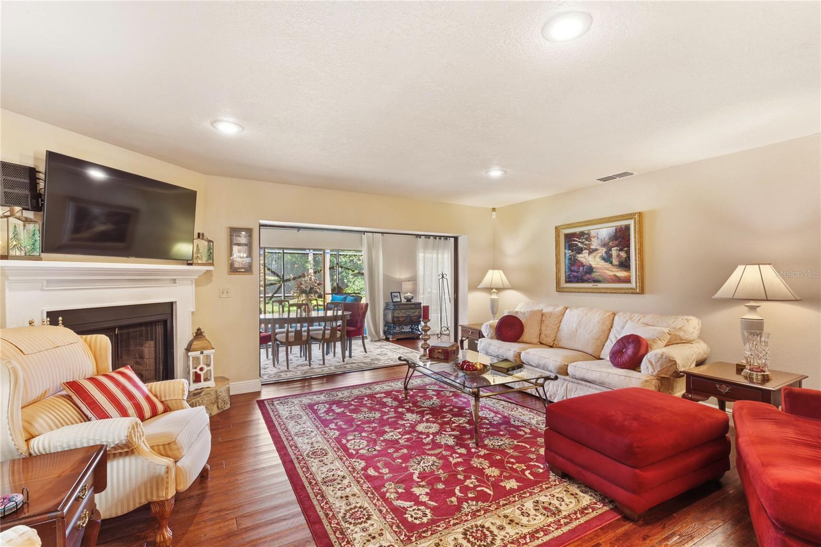 3446 TARPON WOODS BLVD, PALM HARBOR, FL, 34685