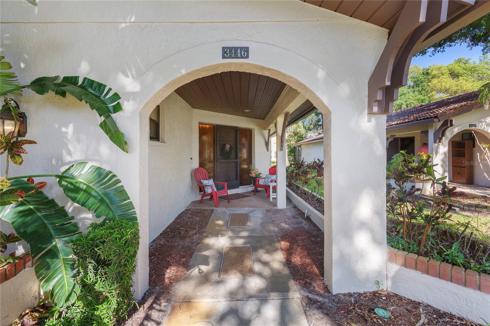 3446 TARPON WOODS BLVD, PALM HARBOR, FL, 34685