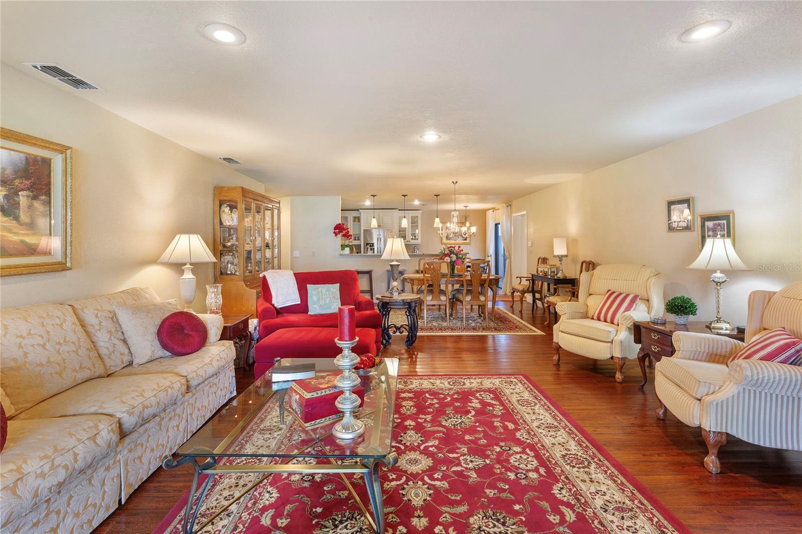 3446 TARPON WOODS BLVD, PALM HARBOR, FL, 34685