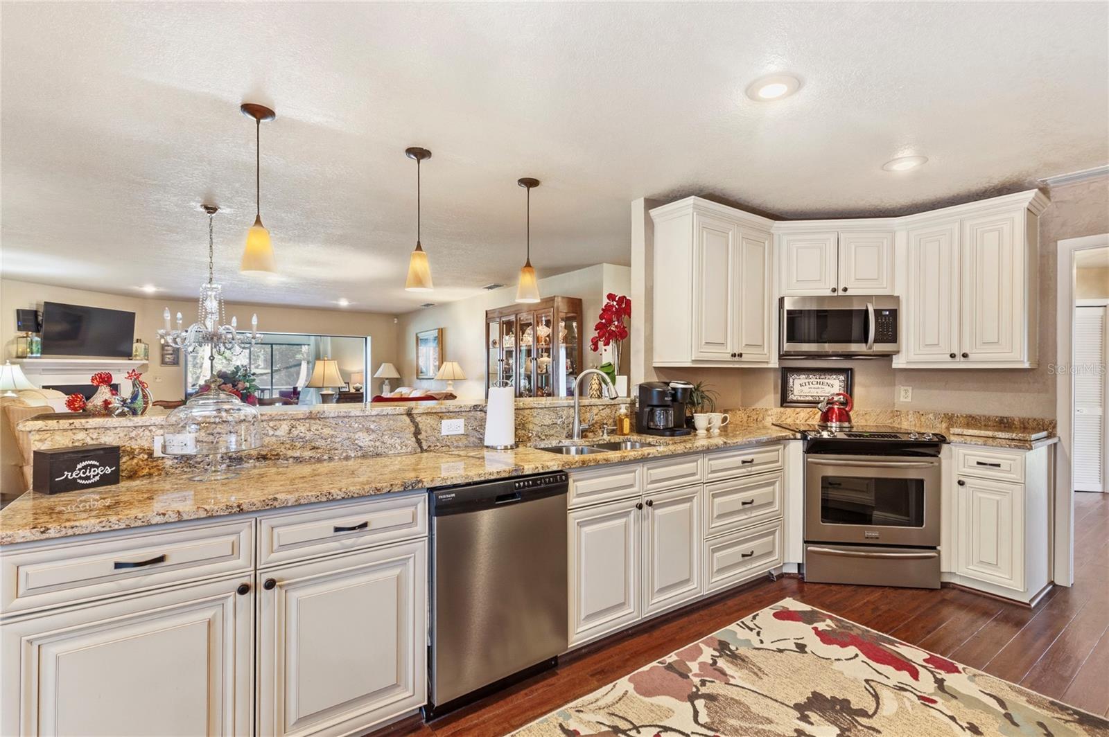 3446 TARPON WOODS BLVD, PALM HARBOR, FL, 34685