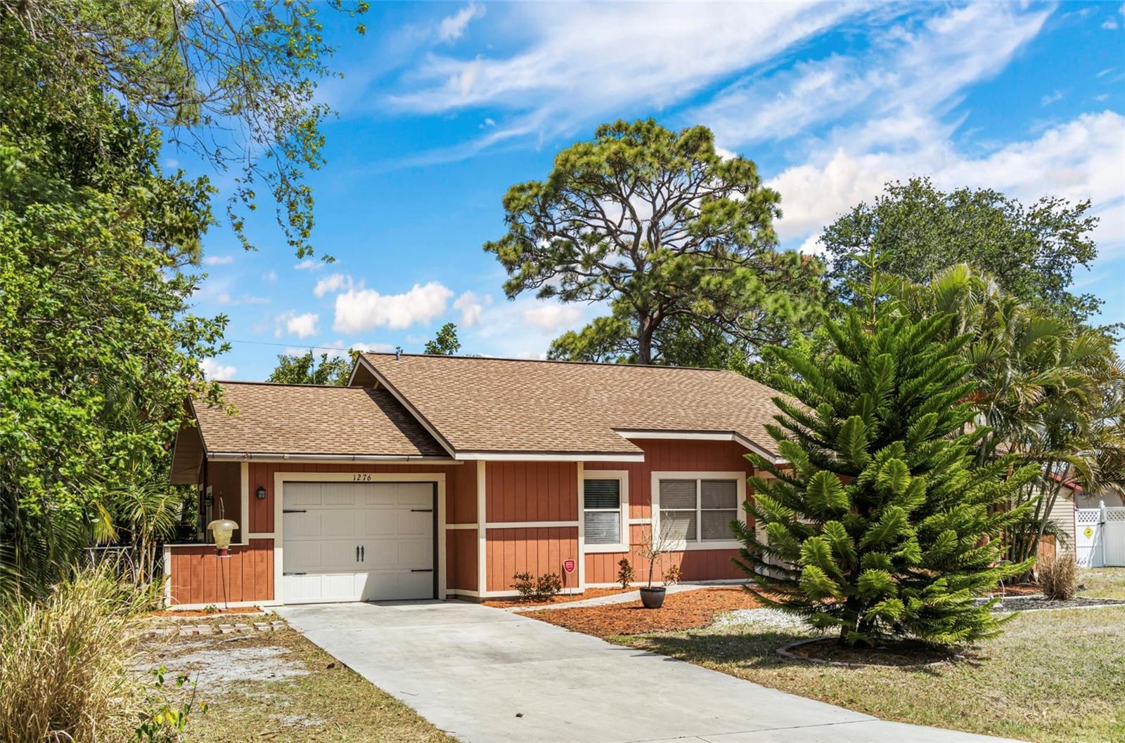1276 REDSTART RD, VENICE, FL, 34293