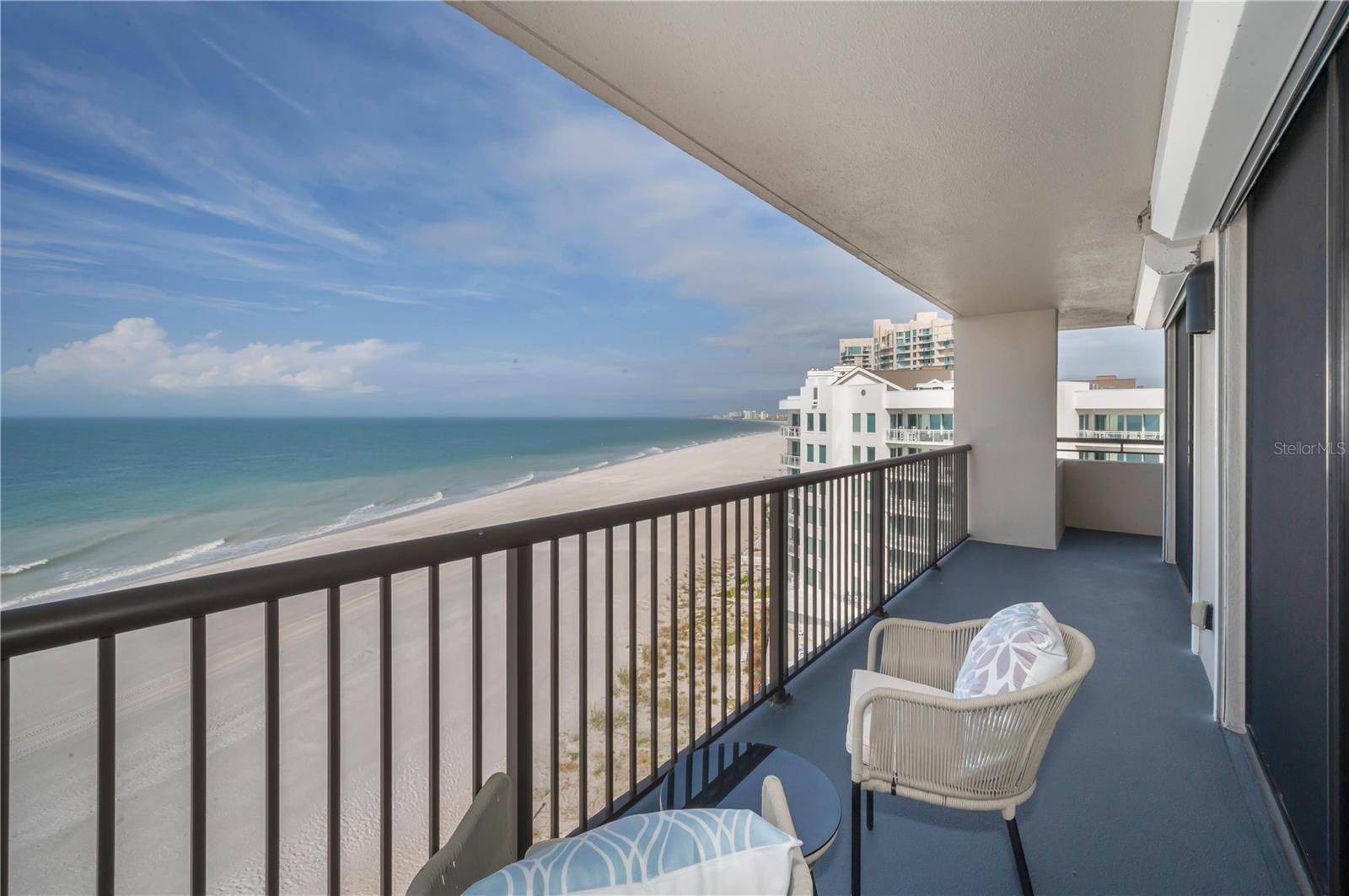 1600 GULF BLVD #814, CLEARWATER BEACH, FL, 33767