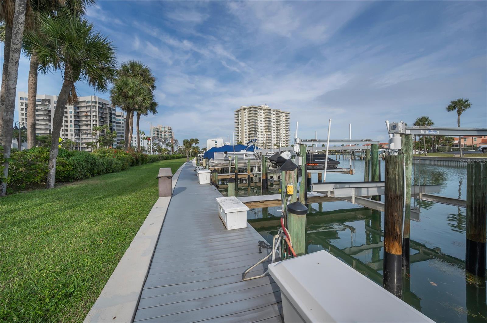 1600 GULF BLVD #814, CLEARWATER BEACH, FL, 33767