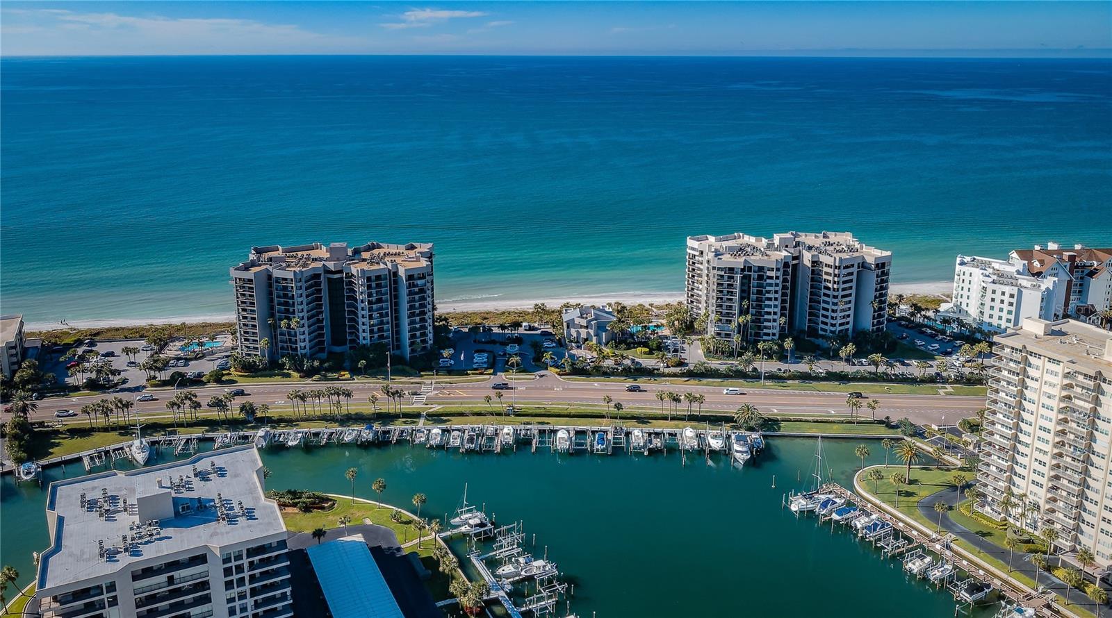 1600 GULF BLVD #814, CLEARWATER BEACH, FL, 33767
