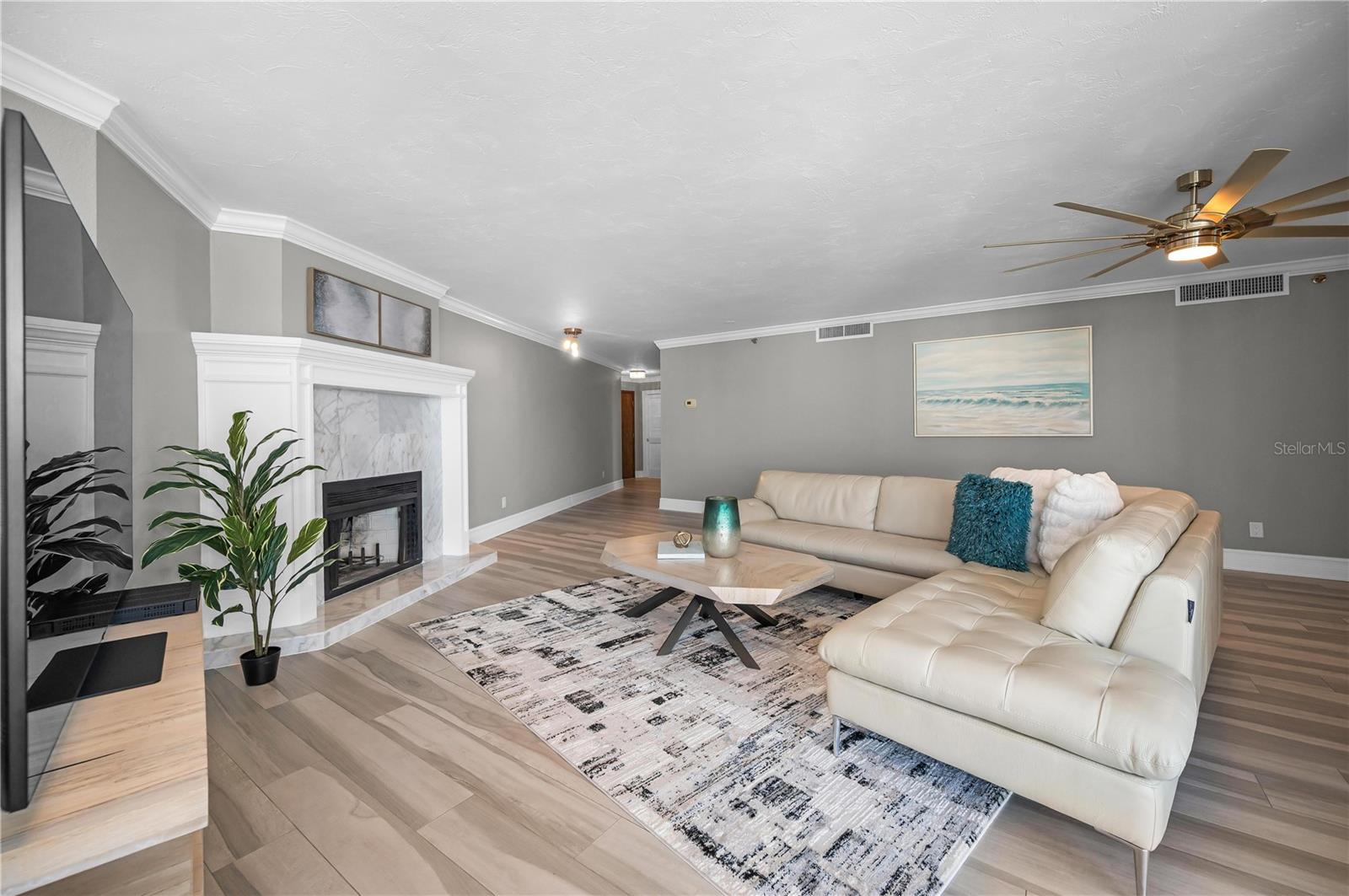 1600 GULF BLVD #814, CLEARWATER BEACH, FL, 33767