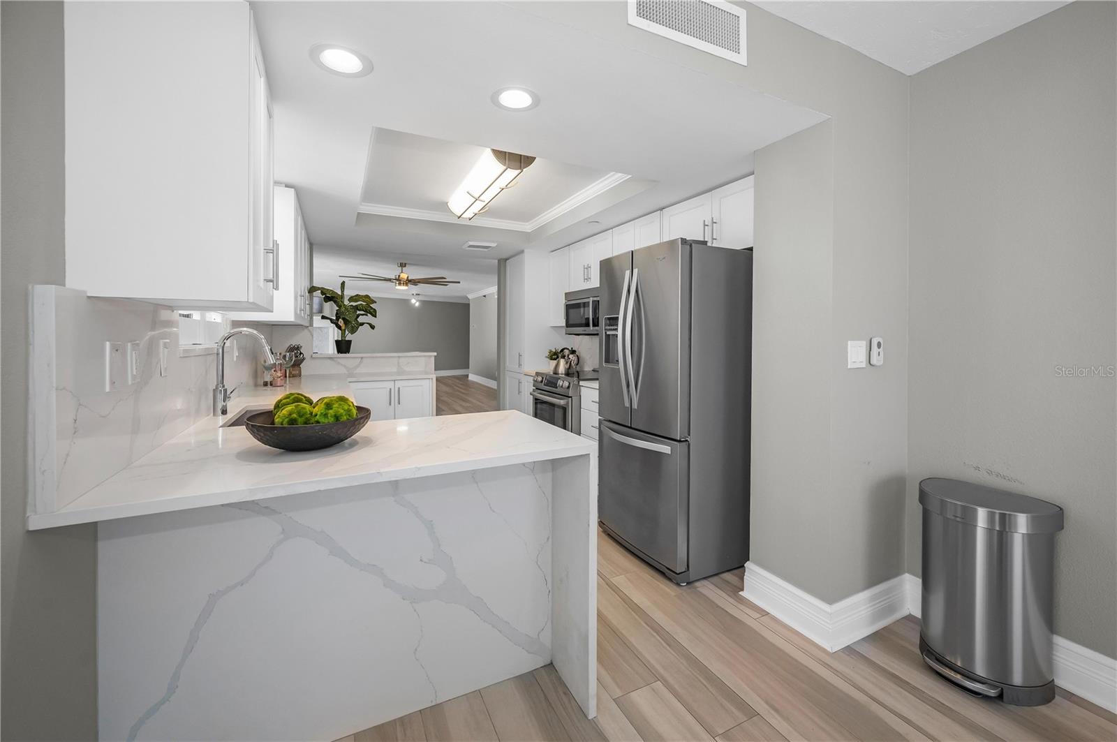 1600 GULF BLVD #814, CLEARWATER BEACH, FL, 33767