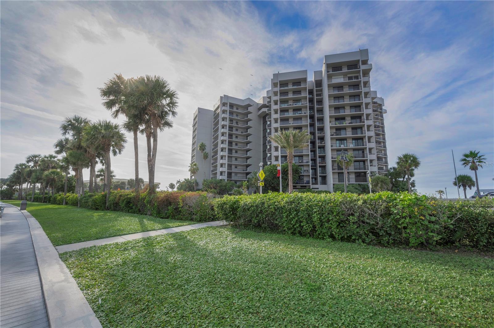 1600 GULF BLVD #814, CLEARWATER BEACH, FL, 33767