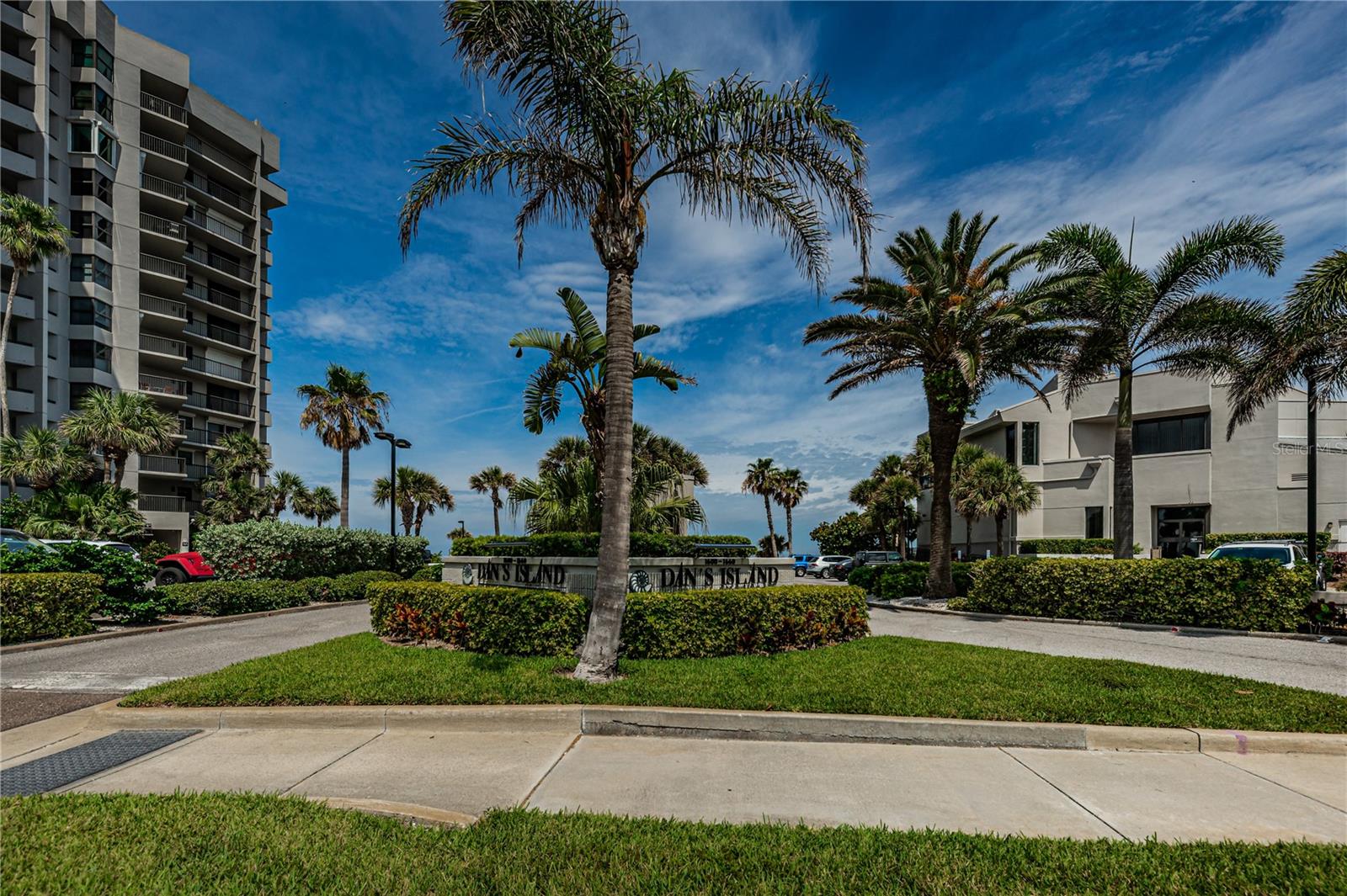 1600 GULF BLVD #814, CLEARWATER BEACH, FL, 33767