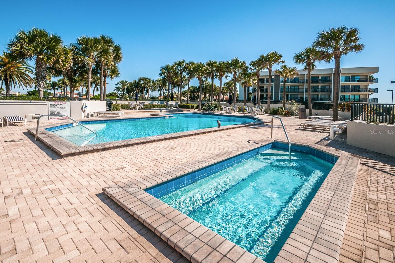 1600 GULF BLVD #814, CLEARWATER BEACH, FL, 33767