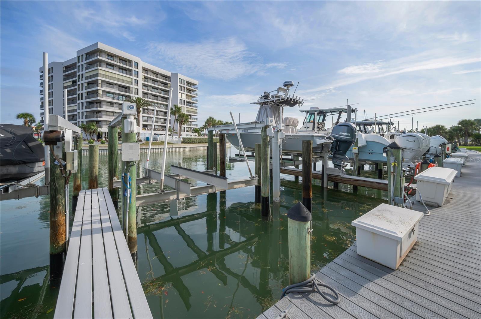 1600 GULF BLVD #814, CLEARWATER BEACH, FL, 33767