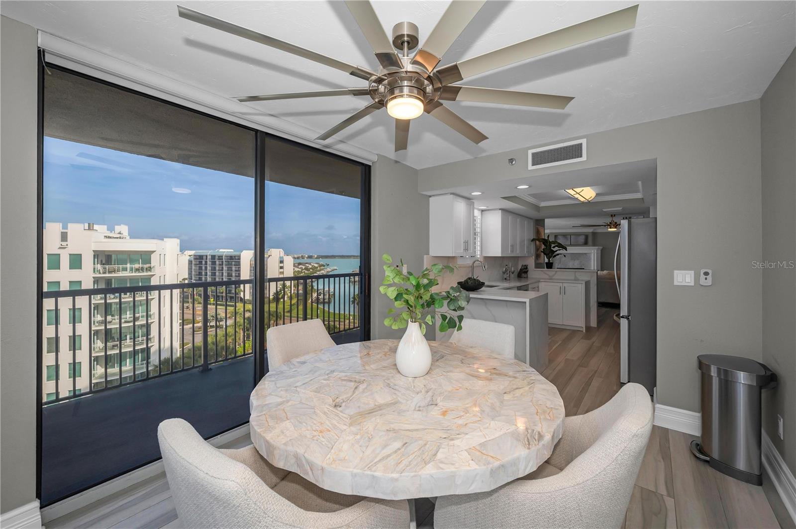 1600 GULF BLVD #814, CLEARWATER BEACH, FL, 33767
