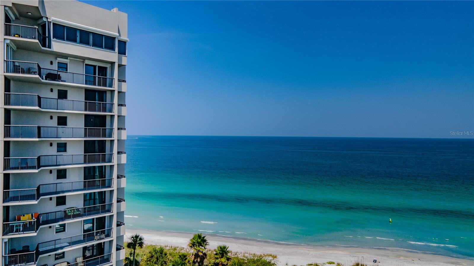 1600 GULF BLVD #814, CLEARWATER BEACH, FL, 33767