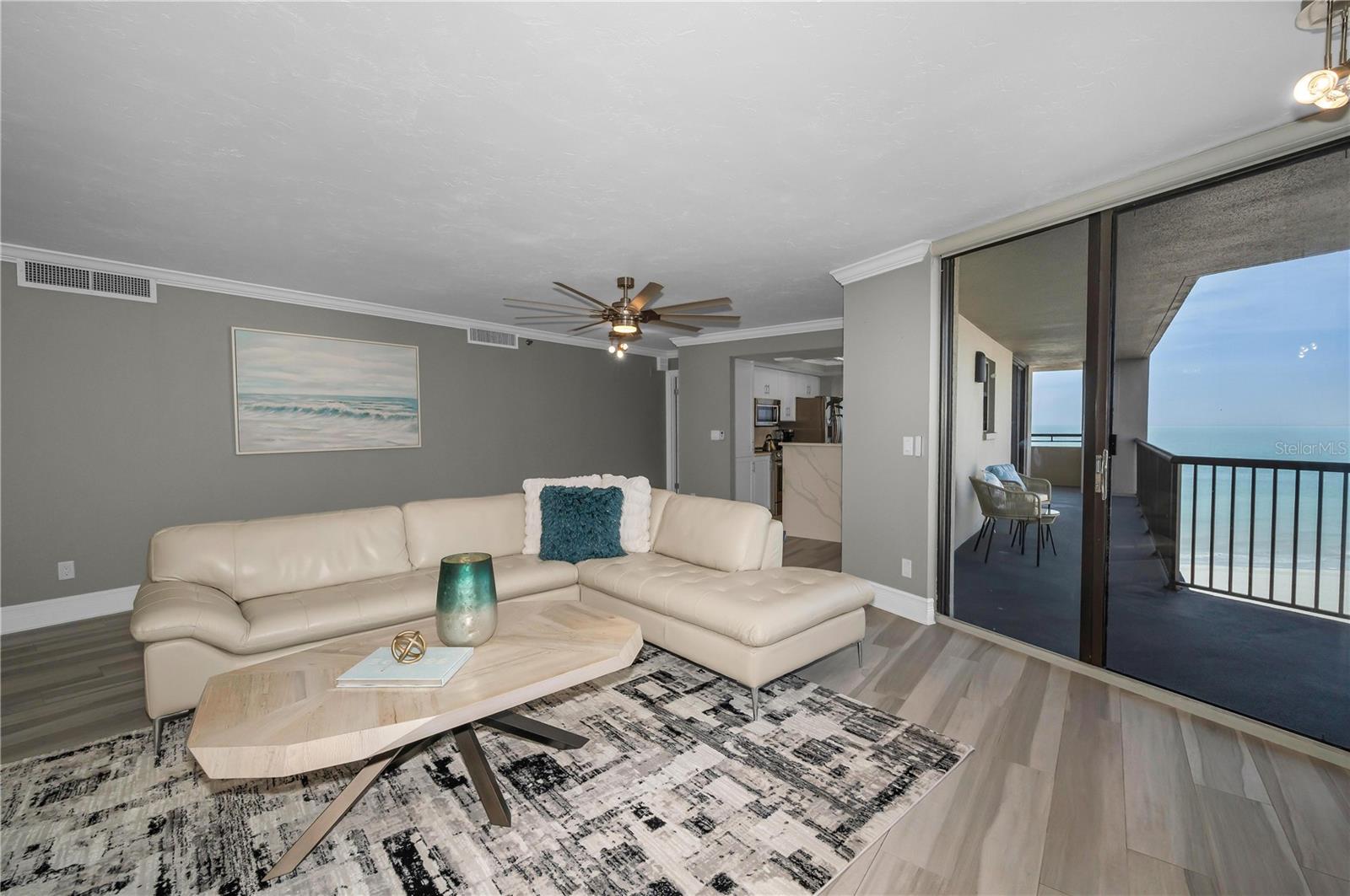 1600 GULF BLVD #814, CLEARWATER BEACH, FL, 33767