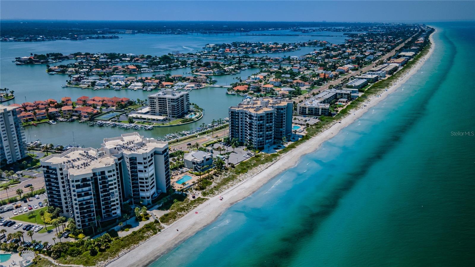 1600 GULF BLVD #814, CLEARWATER BEACH, FL, 33767