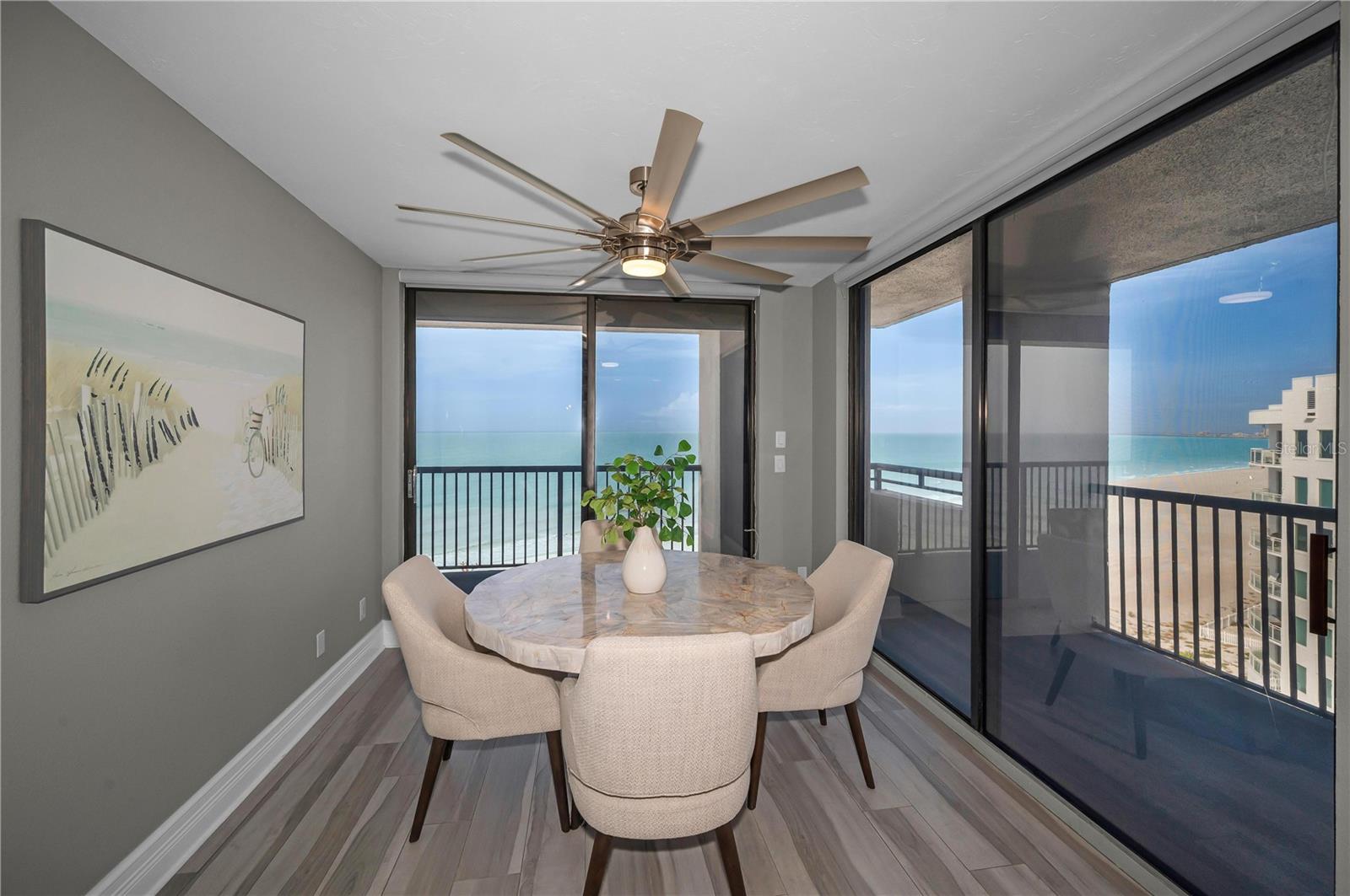 1600 GULF BLVD #814, CLEARWATER BEACH, FL, 33767