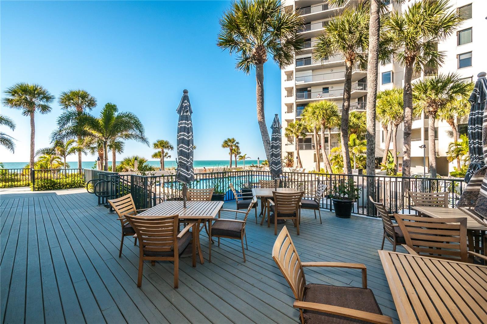 1600 GULF BLVD #814, CLEARWATER BEACH, FL, 33767