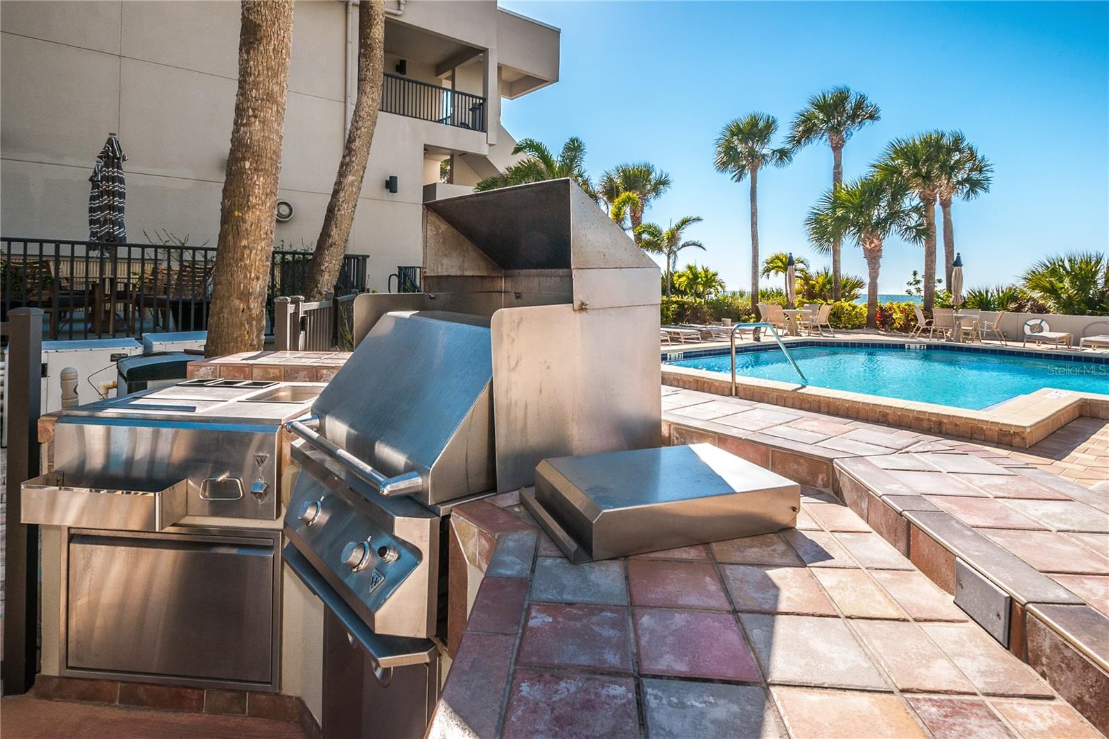 1600 GULF BLVD #814, CLEARWATER BEACH, FL, 33767