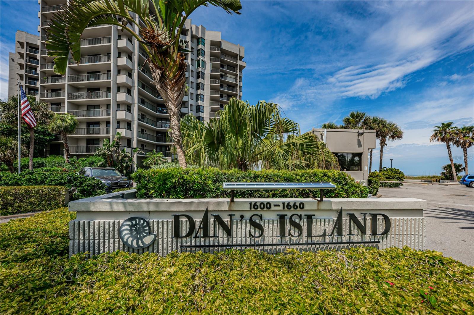 1600 GULF BLVD #814, CLEARWATER BEACH, FL, 33767