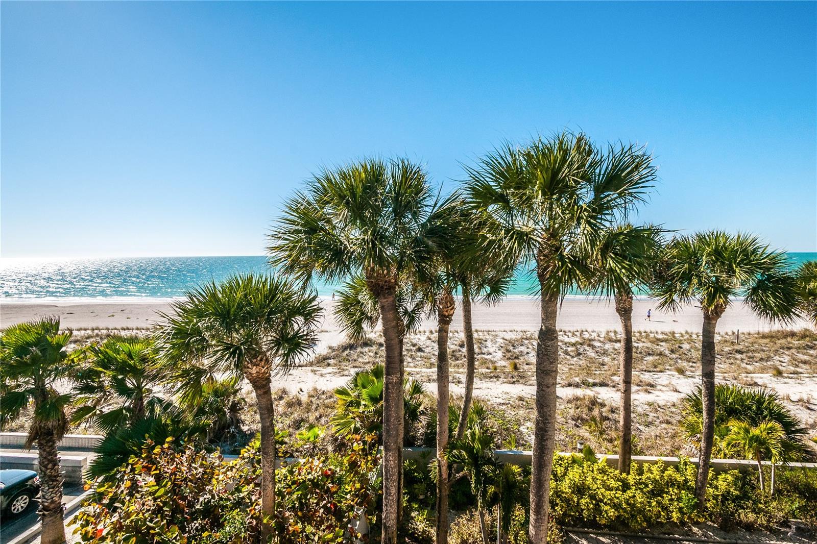 1600 GULF BLVD #814, CLEARWATER BEACH, FL, 33767