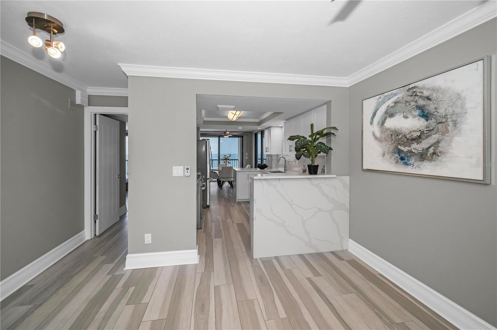 1600 GULF BLVD #814, CLEARWATER BEACH, FL, 33767