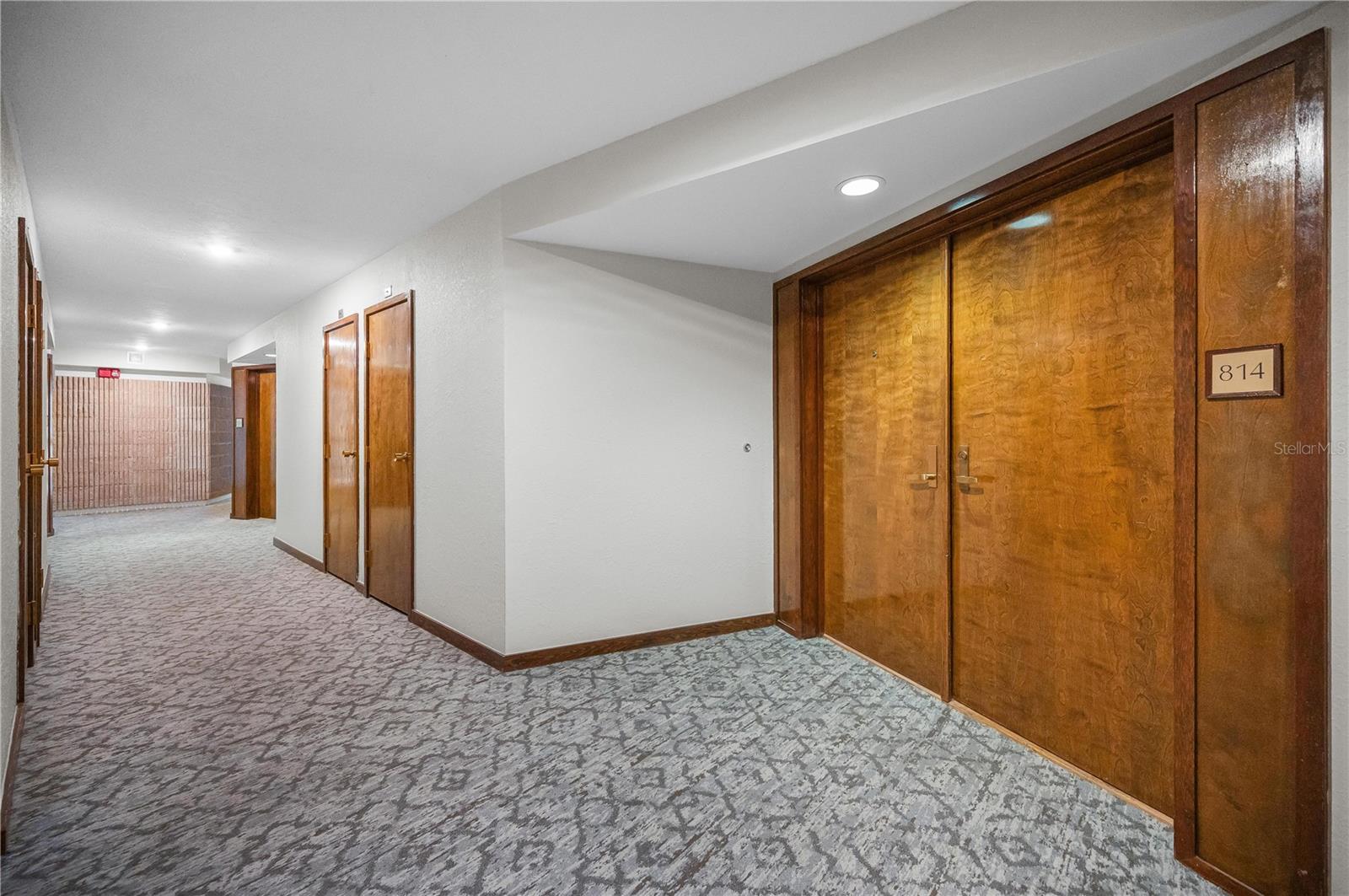 1600 GULF BLVD #814, CLEARWATER BEACH, FL, 33767