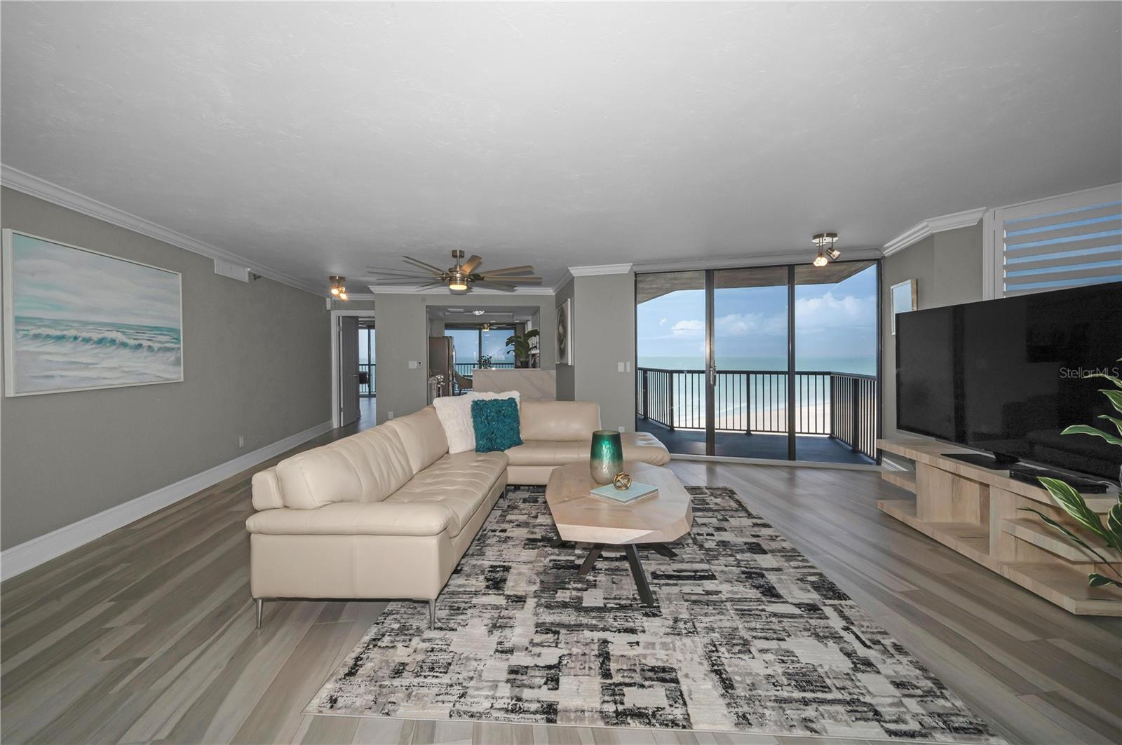 1600 GULF BLVD #814, CLEARWATER BEACH, FL, 33767