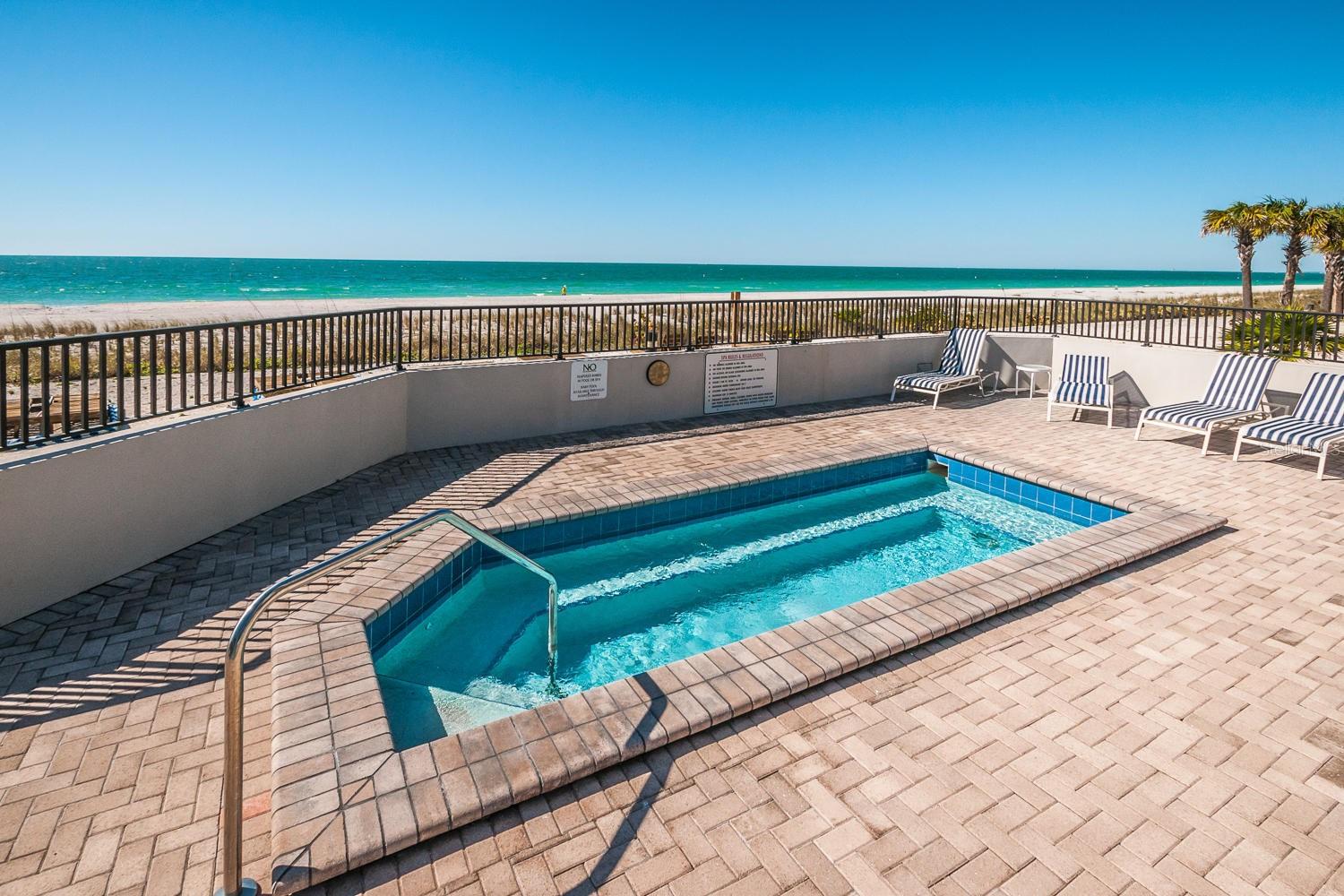 1600 GULF BLVD #814, CLEARWATER BEACH, FL, 33767