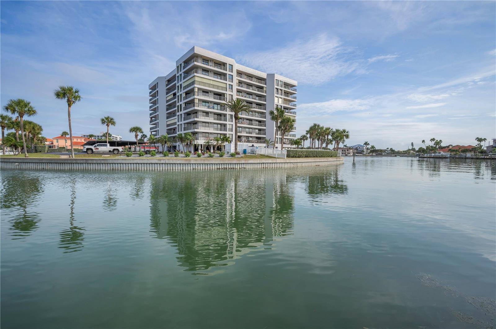 1600 GULF BLVD #814, CLEARWATER BEACH, FL, 33767