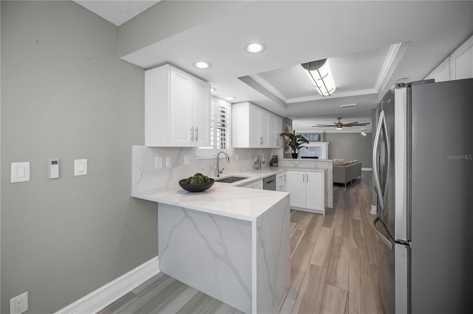 1600 GULF BLVD #814, CLEARWATER BEACH, FL, 33767