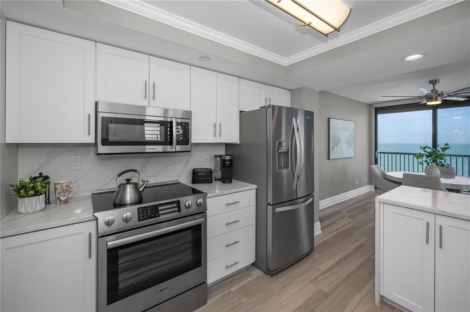 1600 GULF BLVD #814, CLEARWATER BEACH, FL, 33767