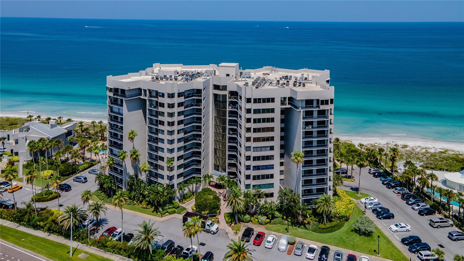 1600 GULF BLVD #814, CLEARWATER BEACH, FL, 33767