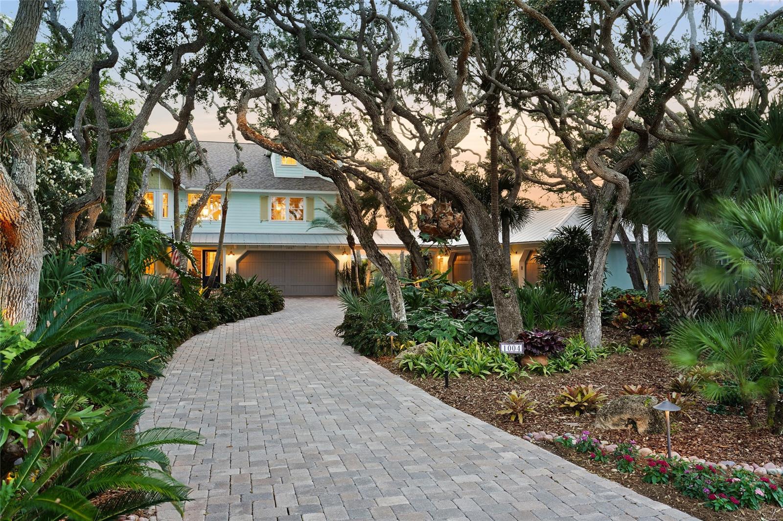 1004 S FLAGLER AVE, FLAGLER BEACH, FL, 32136