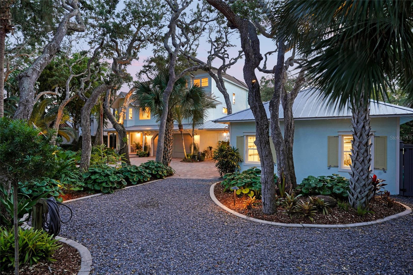 1004 S FLAGLER AVE, FLAGLER BEACH, FL, 32136