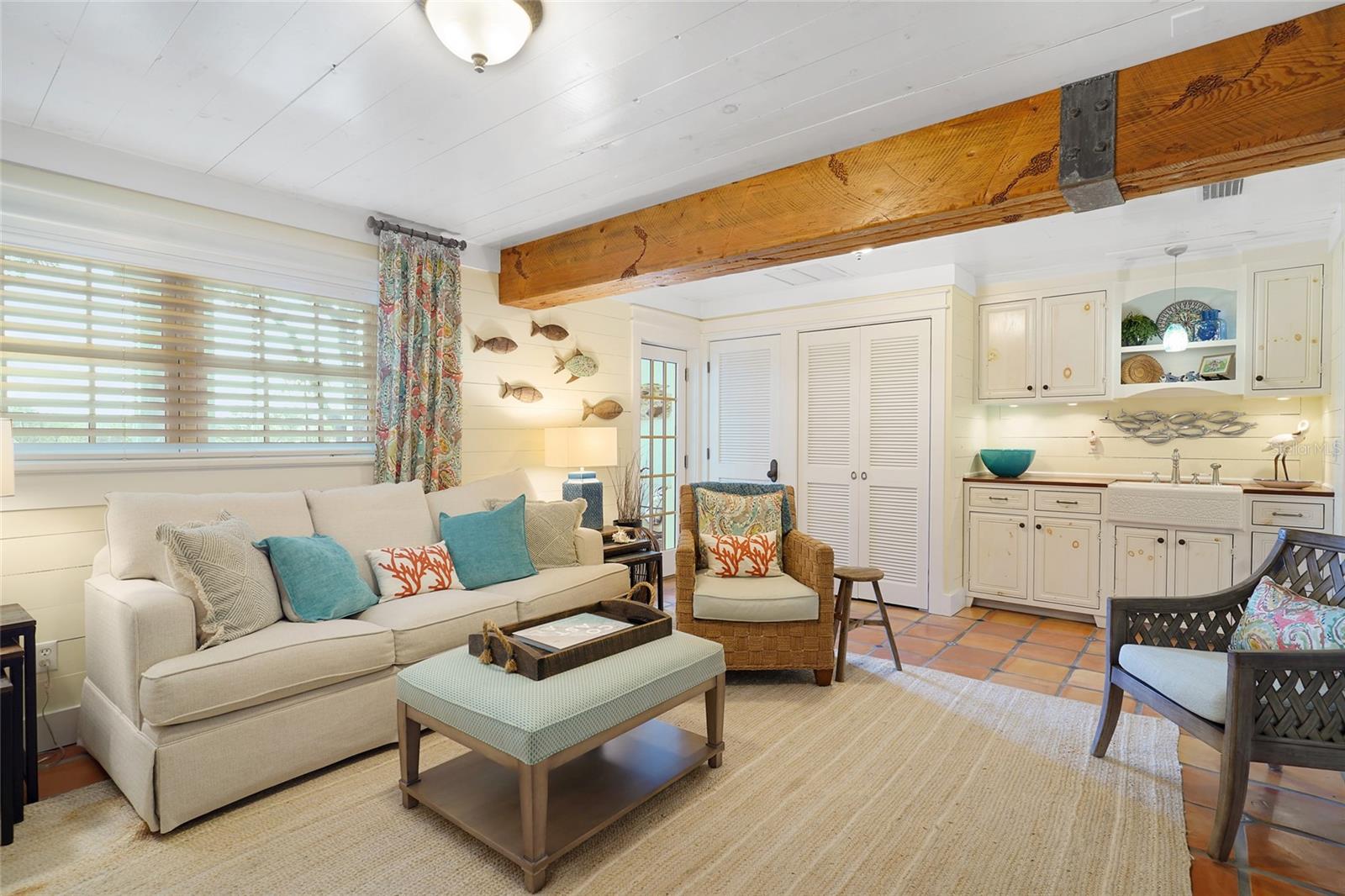 1004 S FLAGLER AVE, FLAGLER BEACH, FL, 32136
