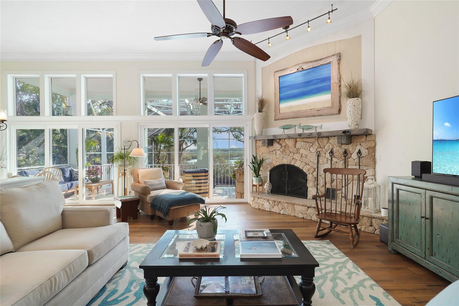 1004 S FLAGLER AVE, FLAGLER BEACH, FL, 32136