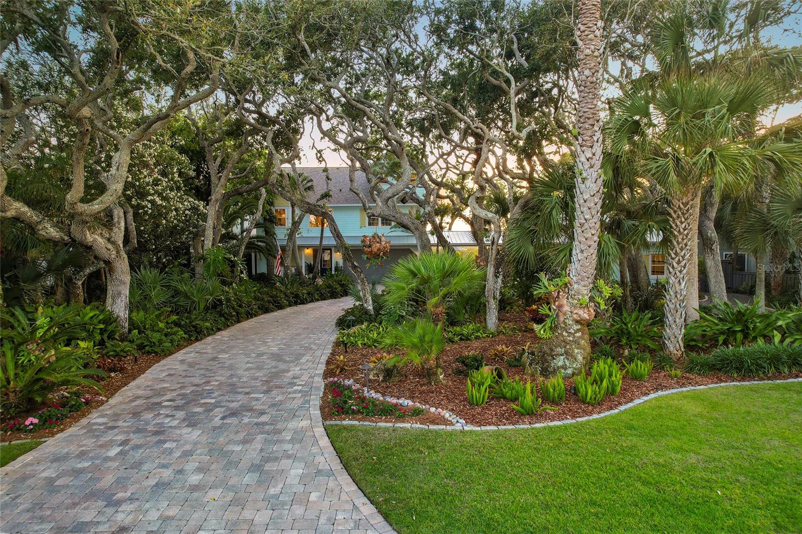 1004 S FLAGLER AVE, FLAGLER BEACH, FL, 32136