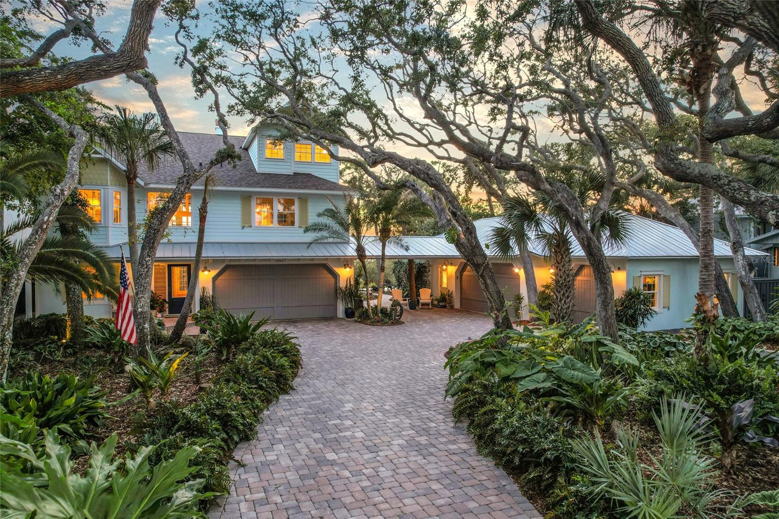1004 S FLAGLER AVE, FLAGLER BEACH, FL, 32136