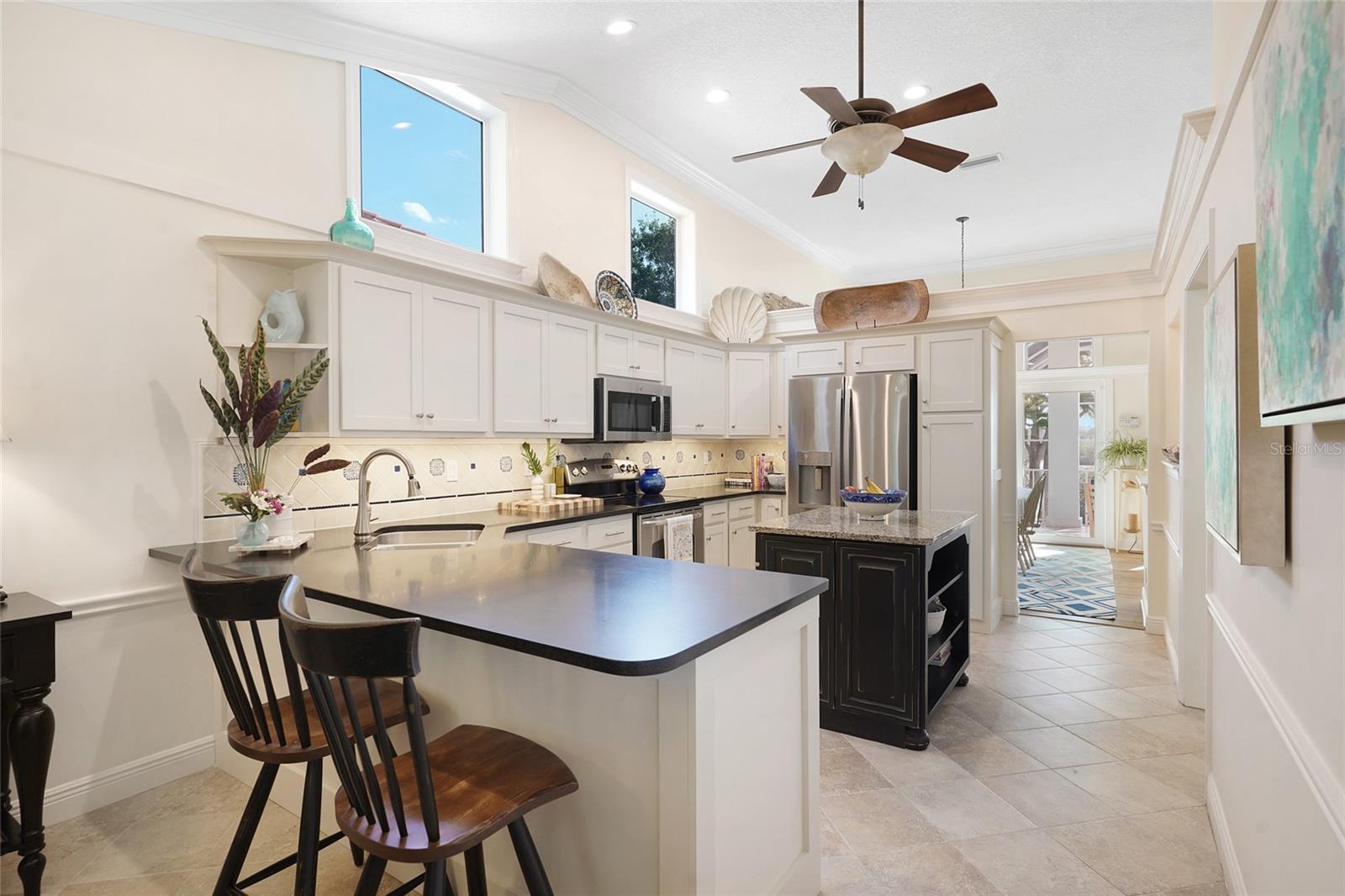 1004 S FLAGLER AVE, FLAGLER BEACH, FL, 32136