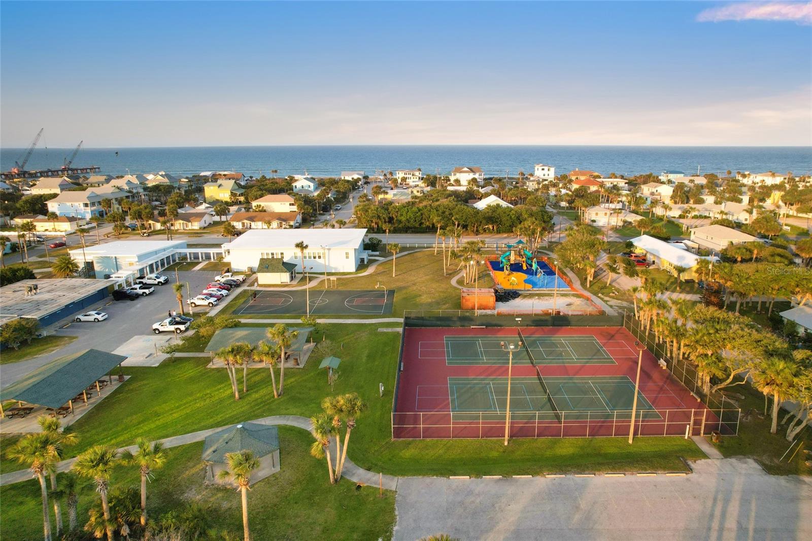 1004 S FLAGLER AVE, FLAGLER BEACH, FL, 32136