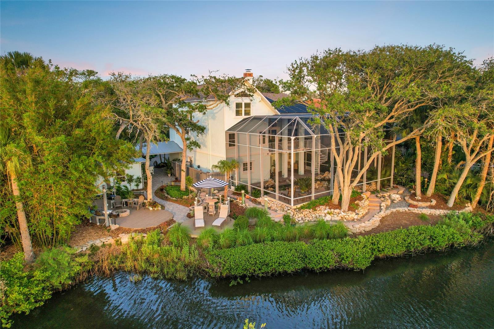 1004 S FLAGLER AVE, FLAGLER BEACH, FL, 32136
