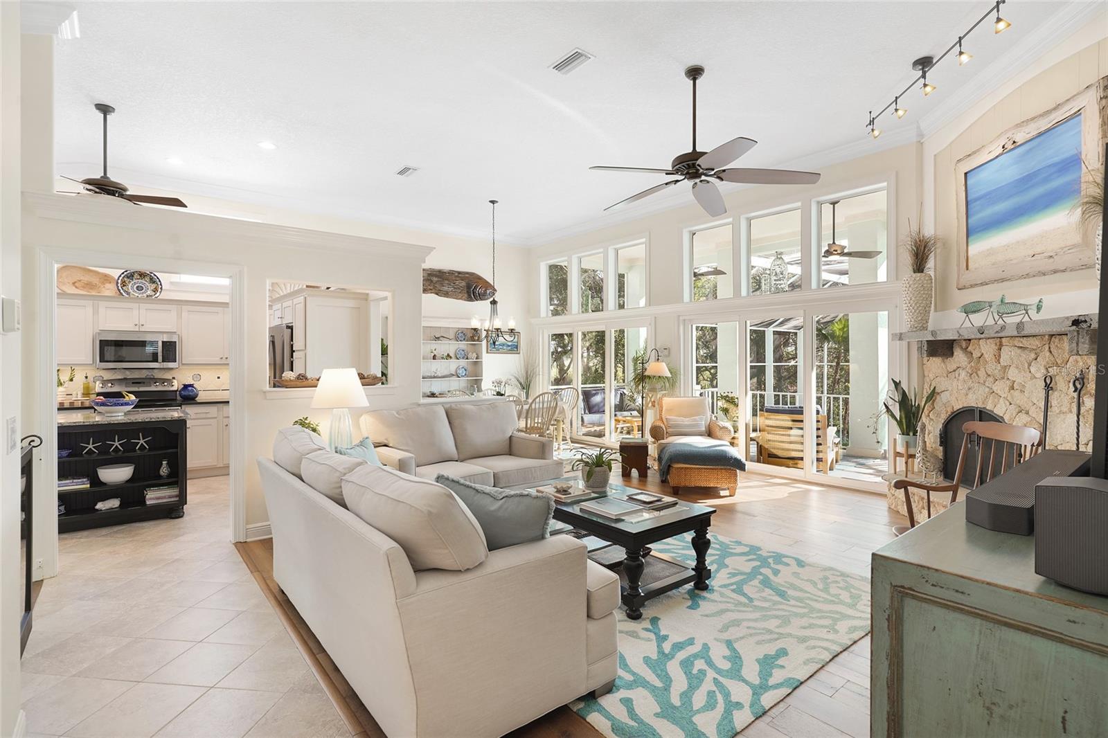 1004 S FLAGLER AVE, FLAGLER BEACH, FL, 32136