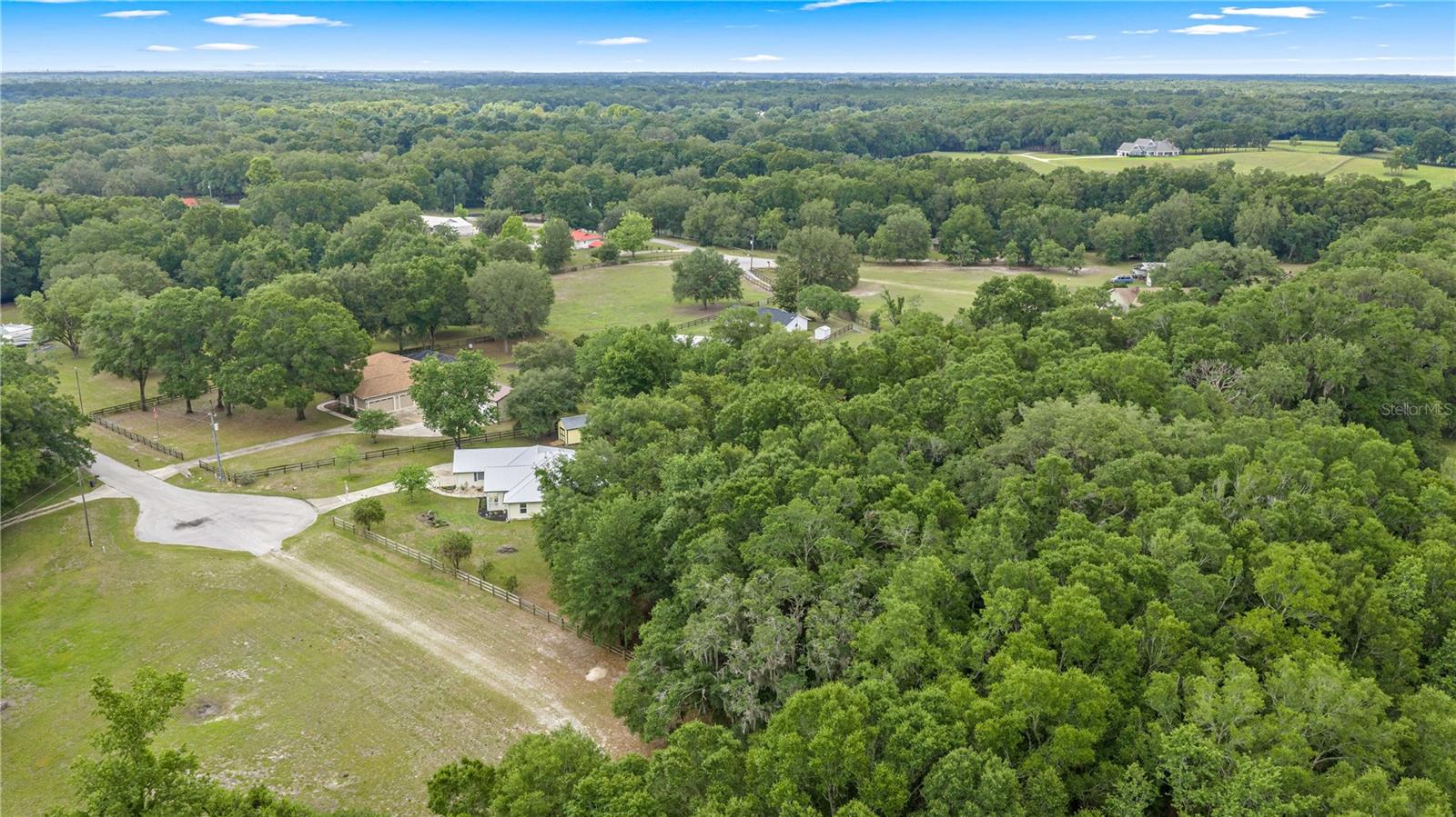 2250 SE 157TH LANE RD, SUMMERFIELD, FL, 34491