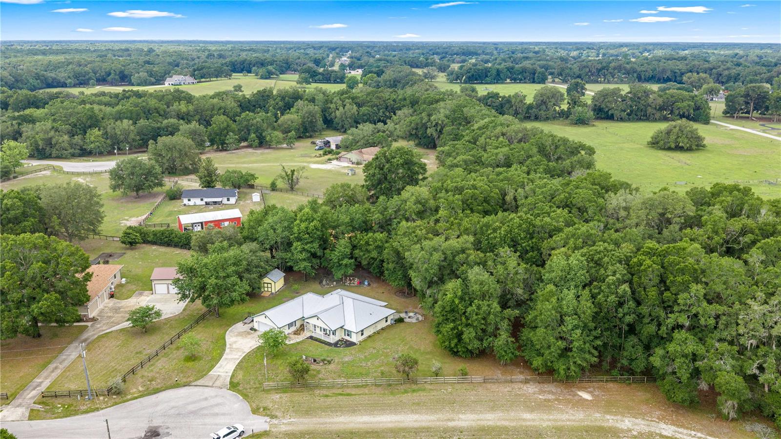 2250 SE 157TH LANE RD, SUMMERFIELD, FL, 34491