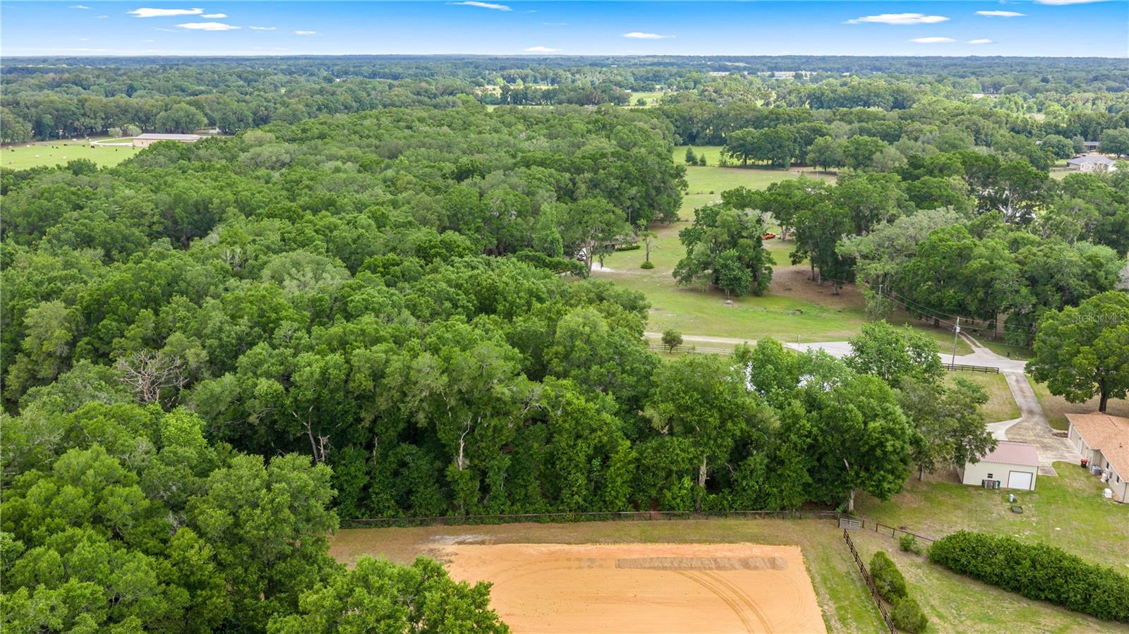 2250 SE 157TH LANE RD, SUMMERFIELD, FL, 34491