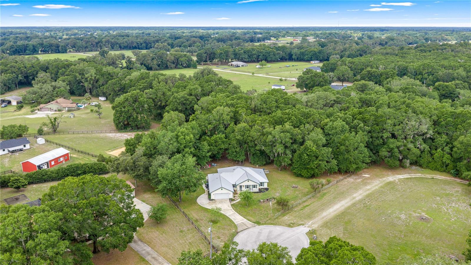 2250 SE 157TH LANE RD, SUMMERFIELD, FL, 34491