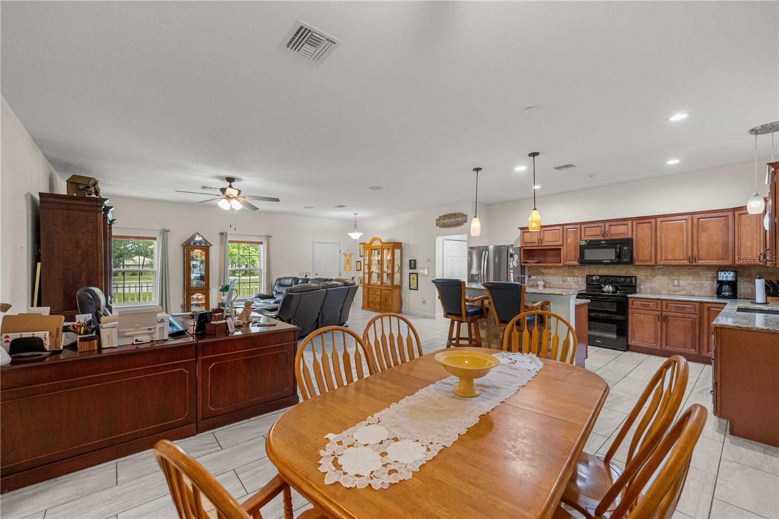 2250 SE 157TH LANE RD, SUMMERFIELD, FL, 34491